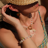 Cherry Picnic Bracelet - Babs The Label