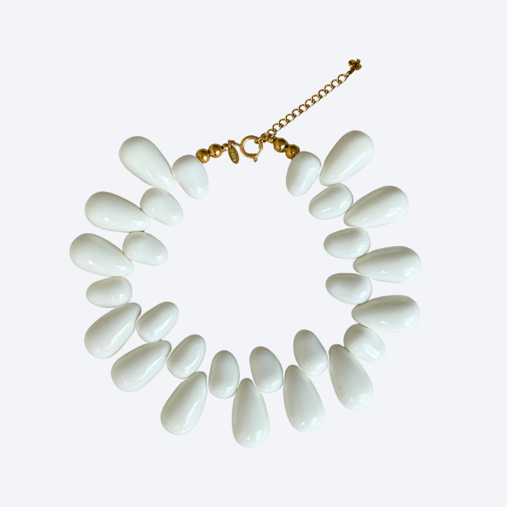 Shorline Necklace - Babs The Label