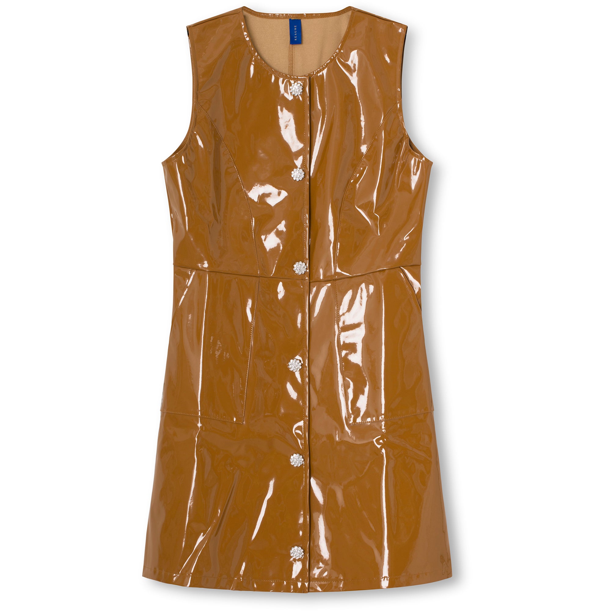 GiannaRS Dress - Babs The Label