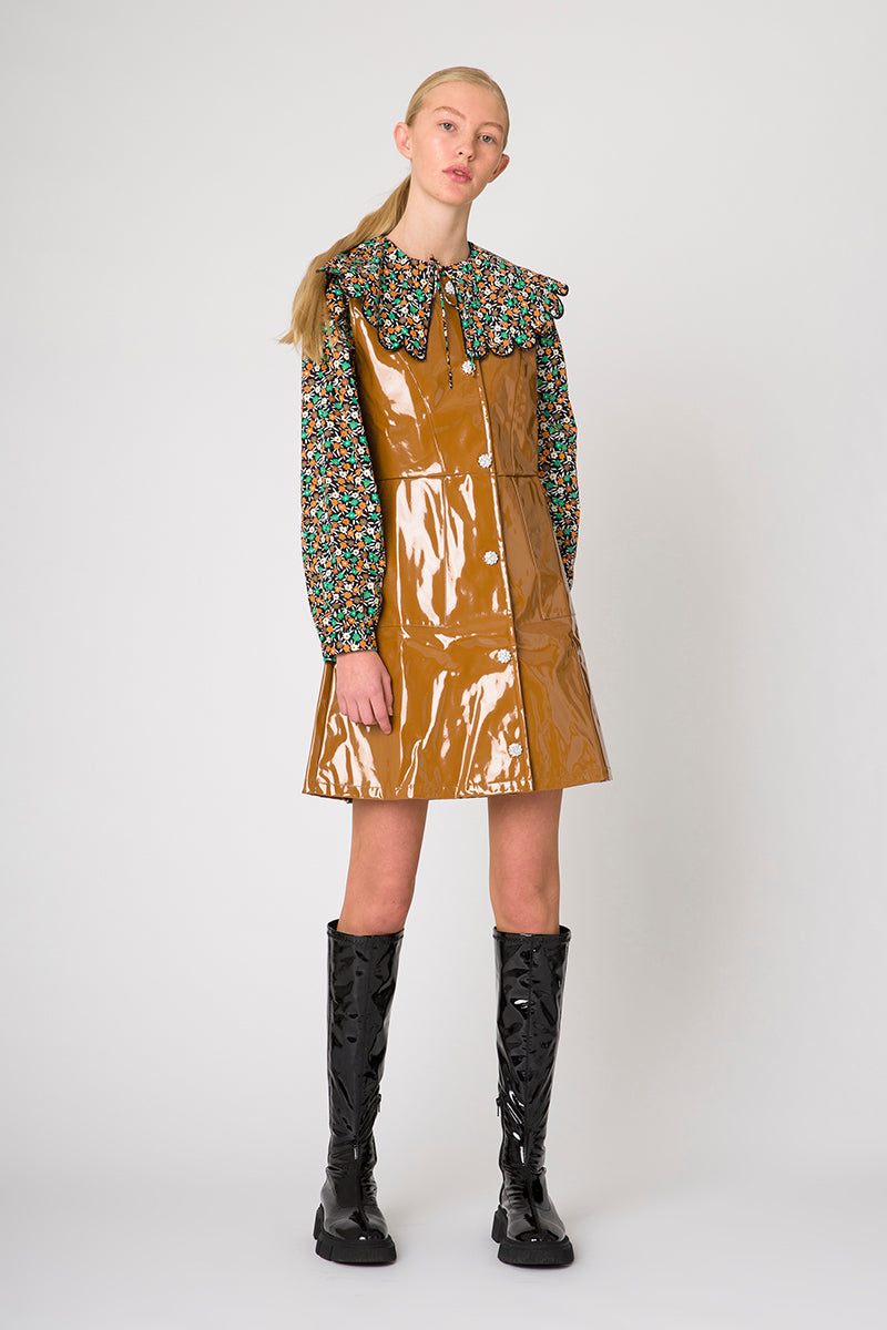 GiannaRS Dress - Babs The Label