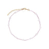 Daisy Anklet Pink - Babs The Label