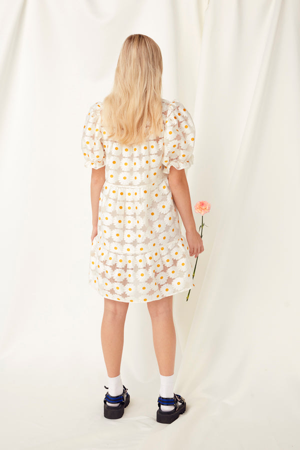 Marguerite dress - Babs The Label
