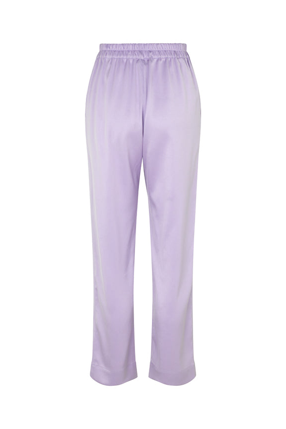 Jelena Pants - Lilac - Babs The Label