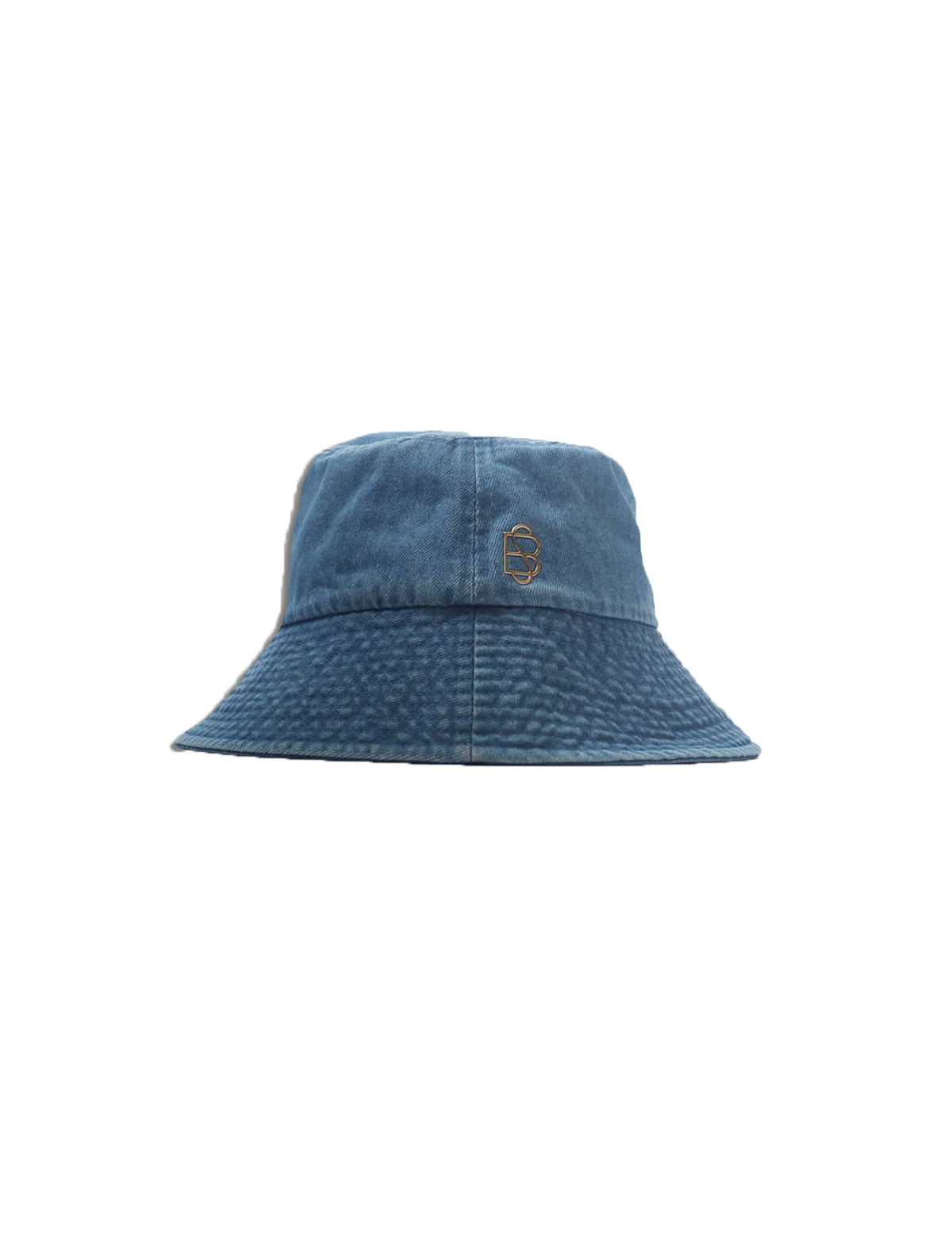 Denim Bucket Hat - Babs The Label