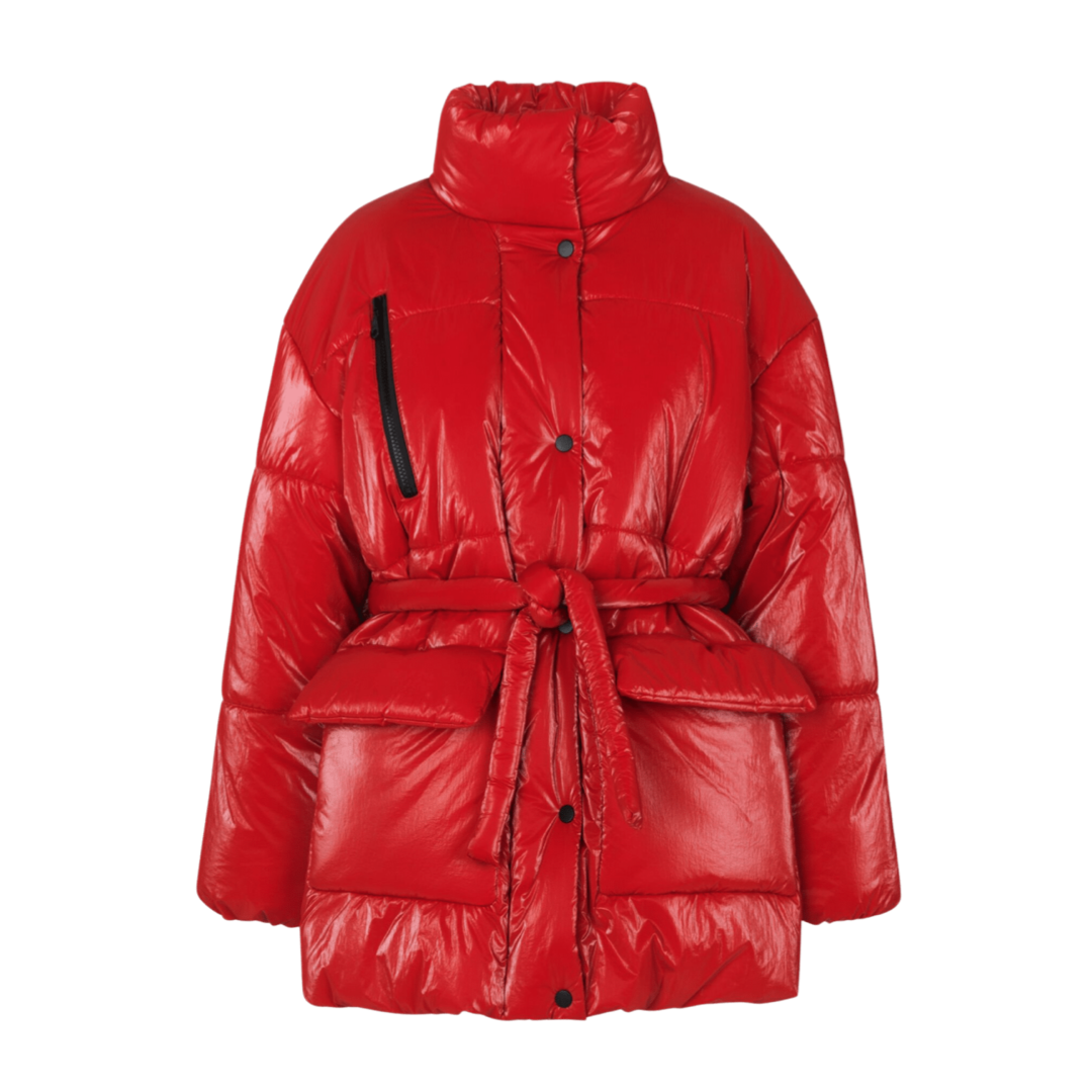 Dua Coat - Babs The Label