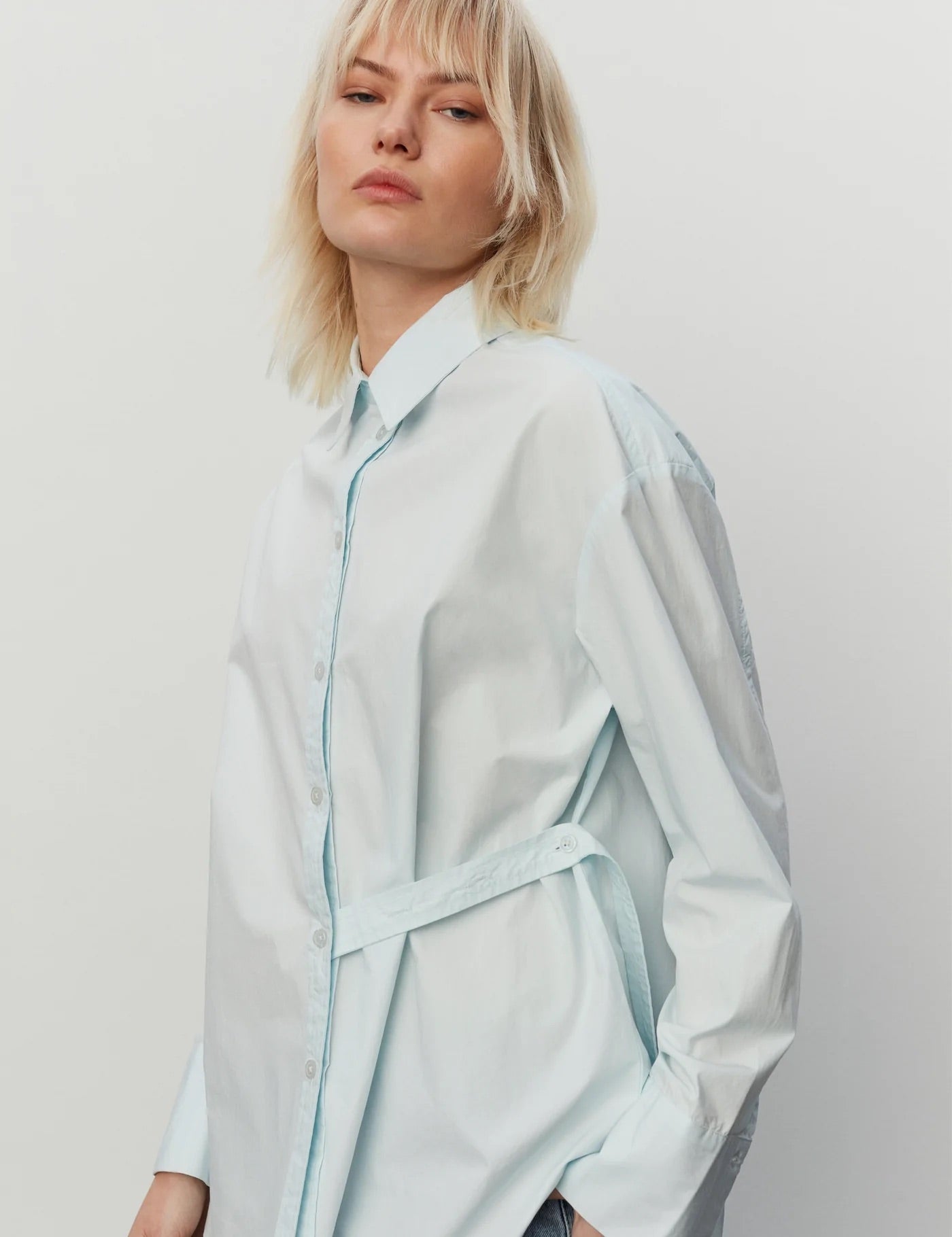 Fionn Blouse - Babs The Label