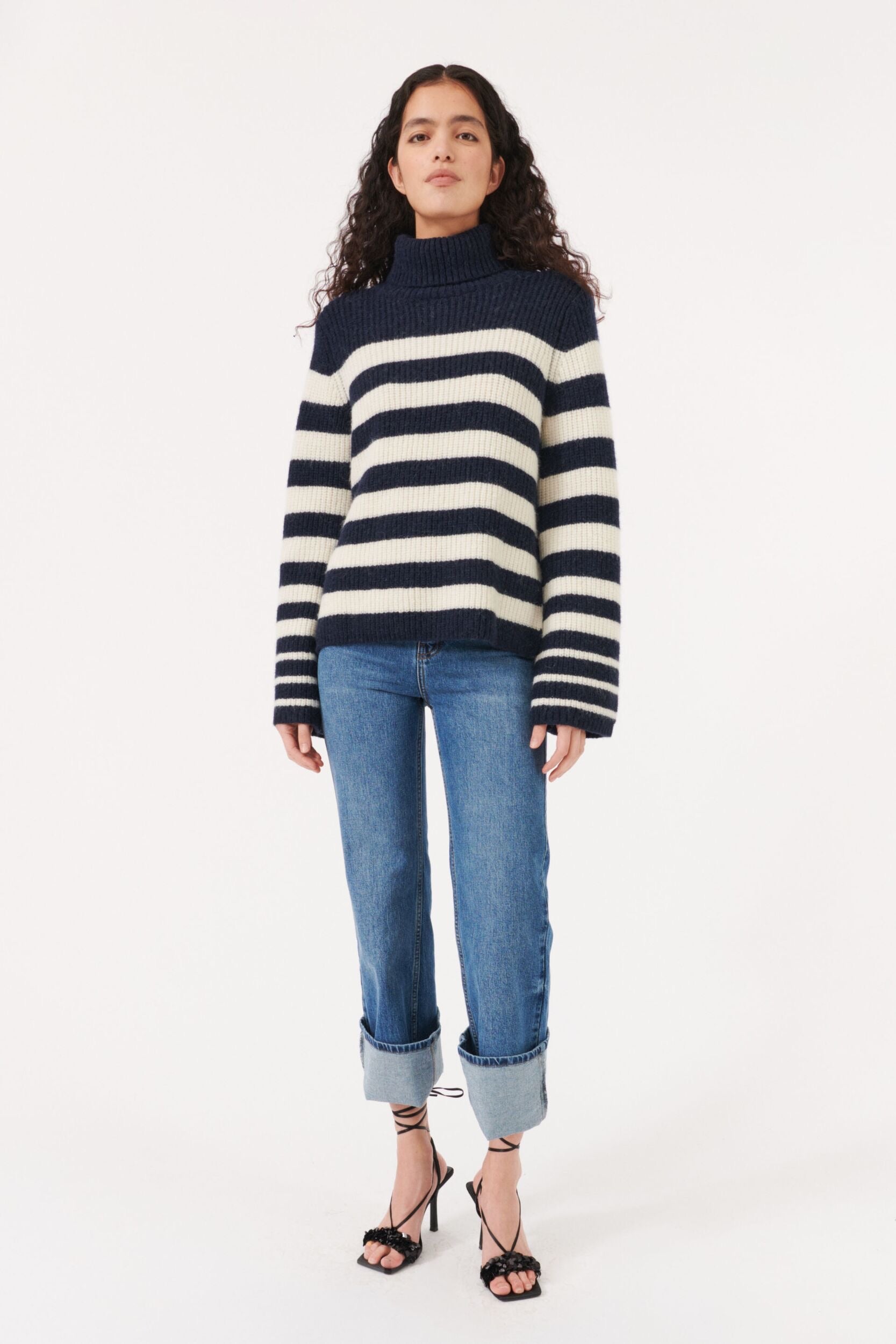 Chikita Sweater - Babs The Label