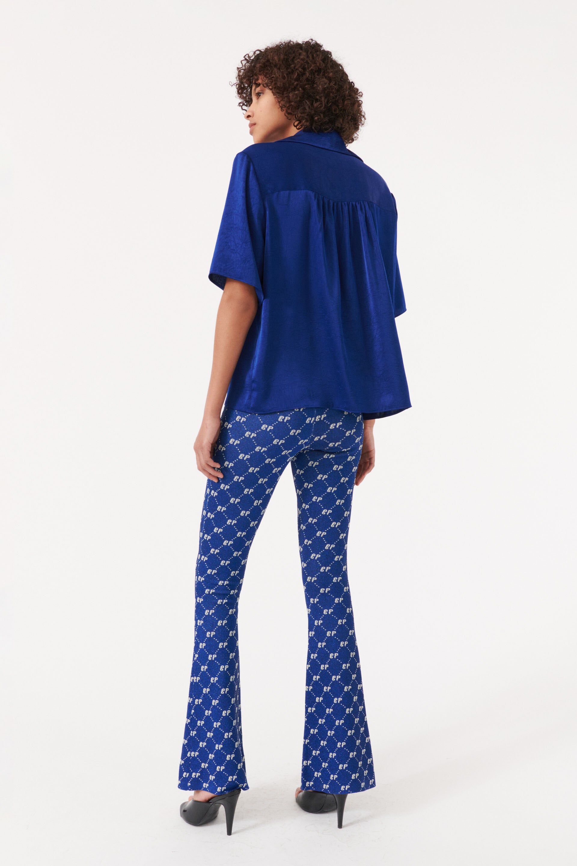 Caramba Trousers - Babs The Label