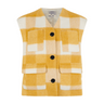 Benita Vest - Babs The Label
