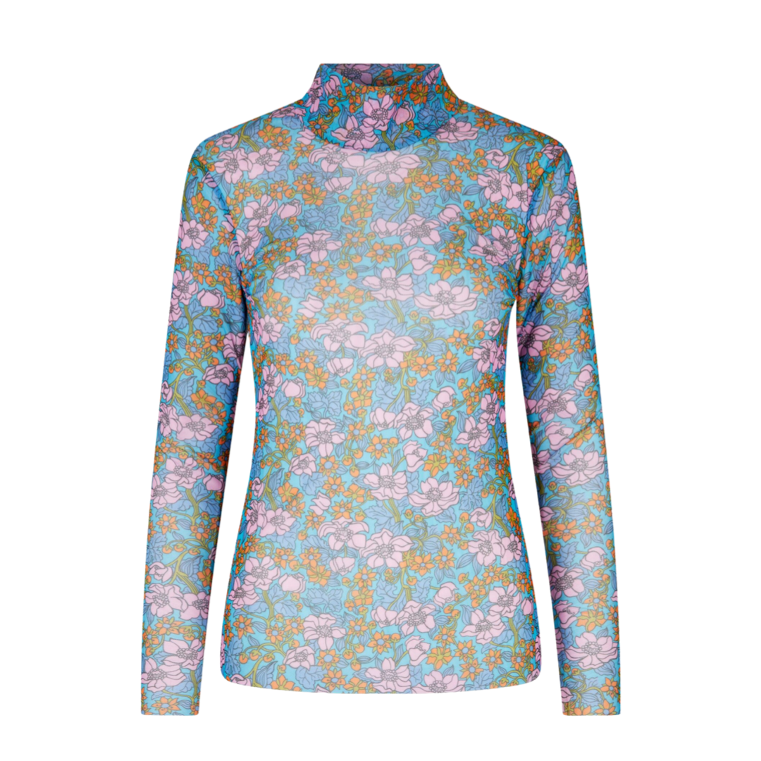 Jodi Top - Babs The Label