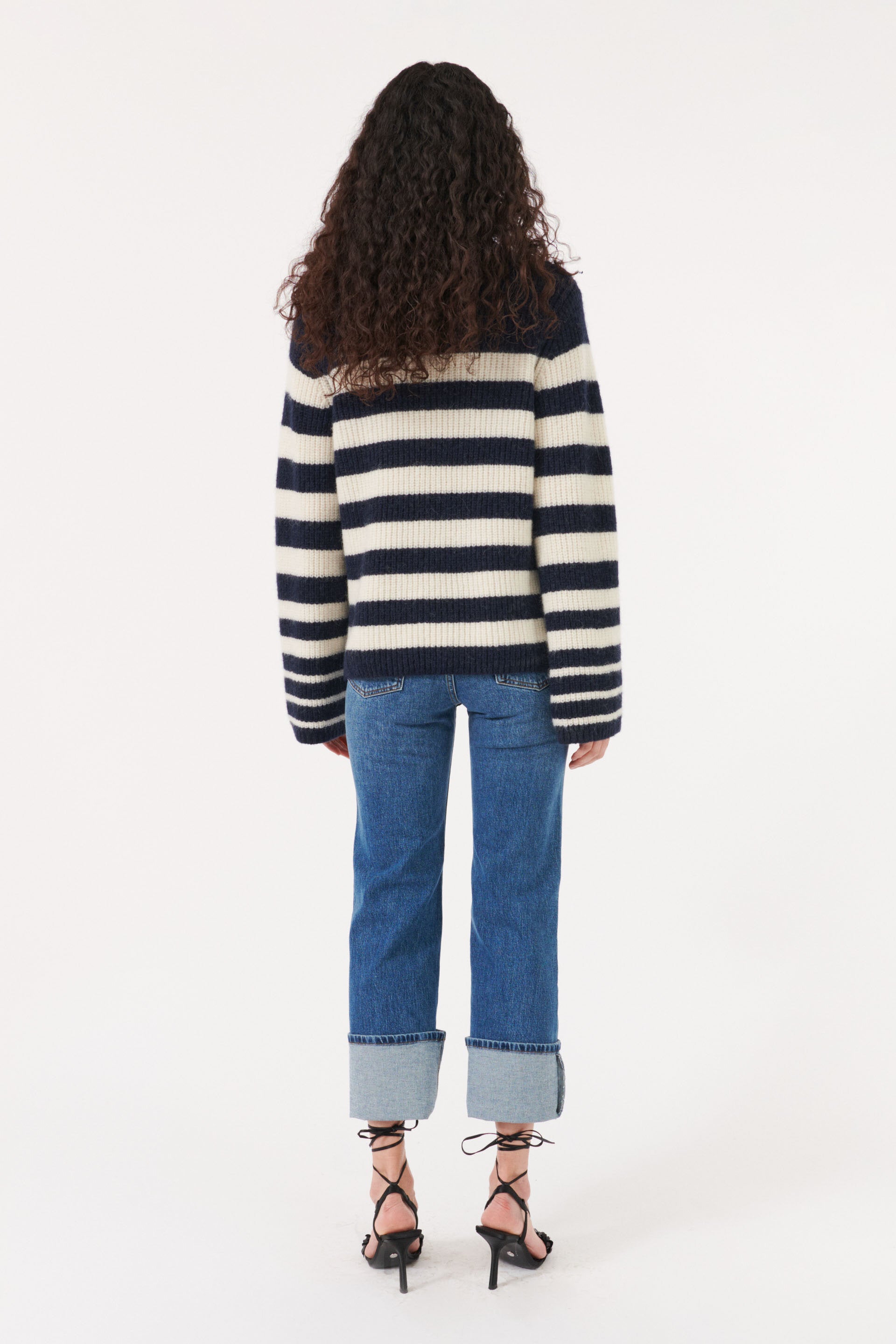 Chikita Sweater - Babs The Label