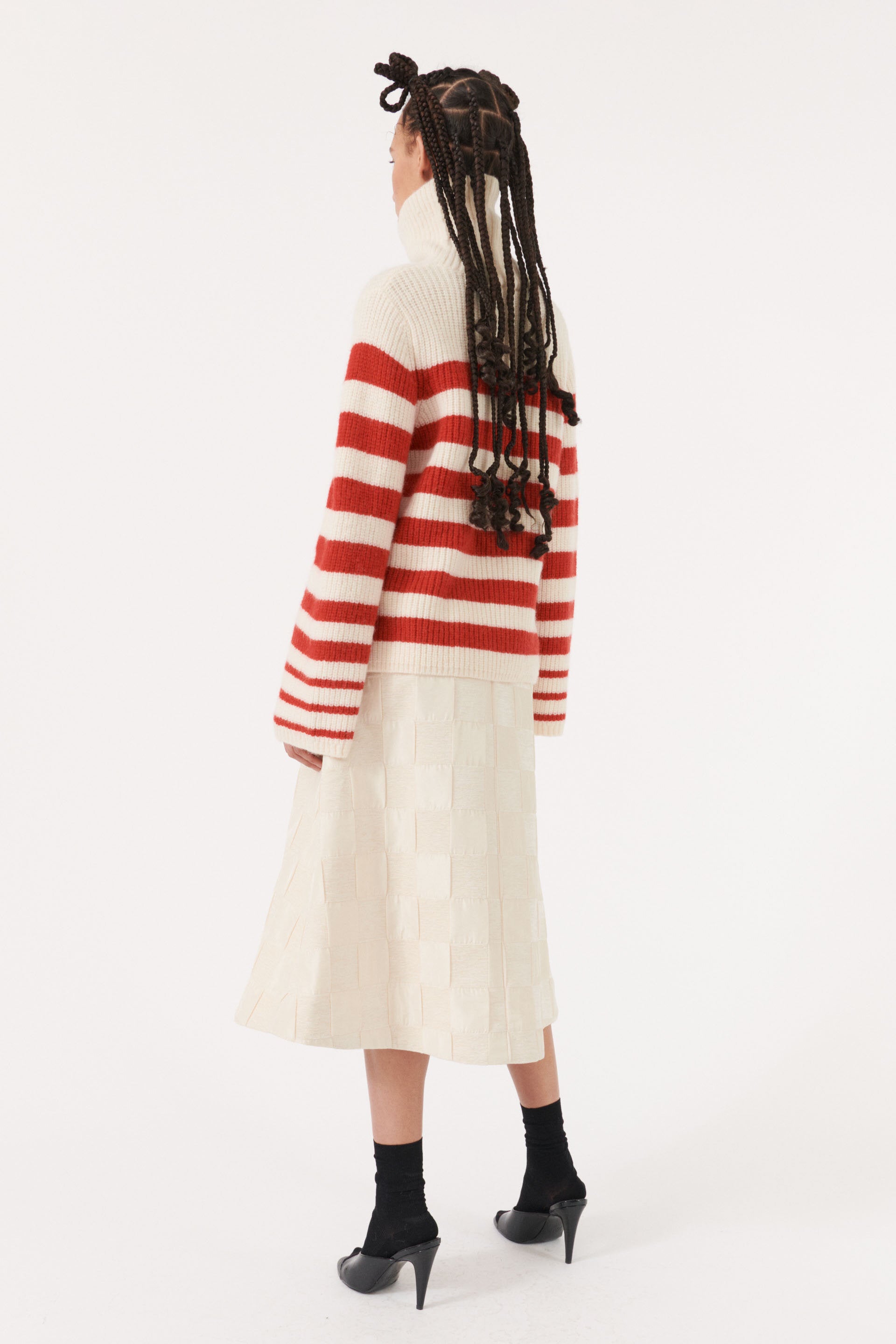 Chikita Sweater - Babs The Label
