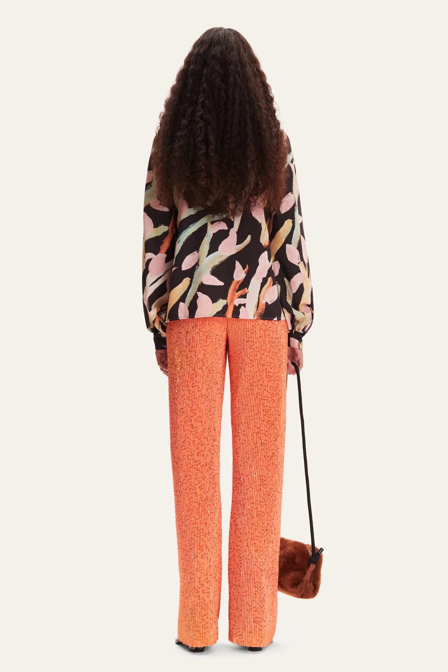 Ashley Blouse - Babs The Label