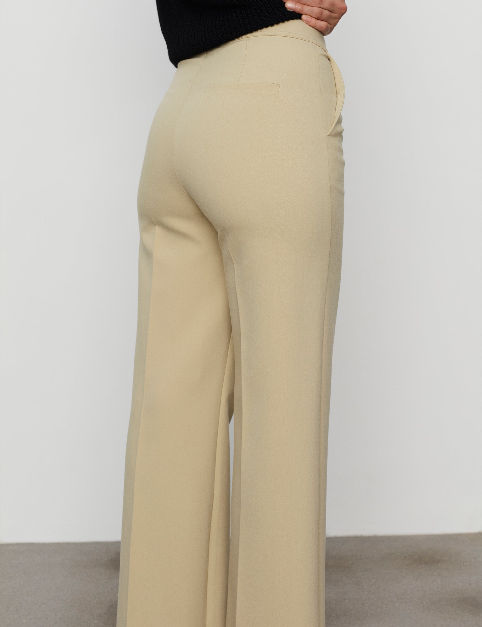 Newton Pants - Babs The Label