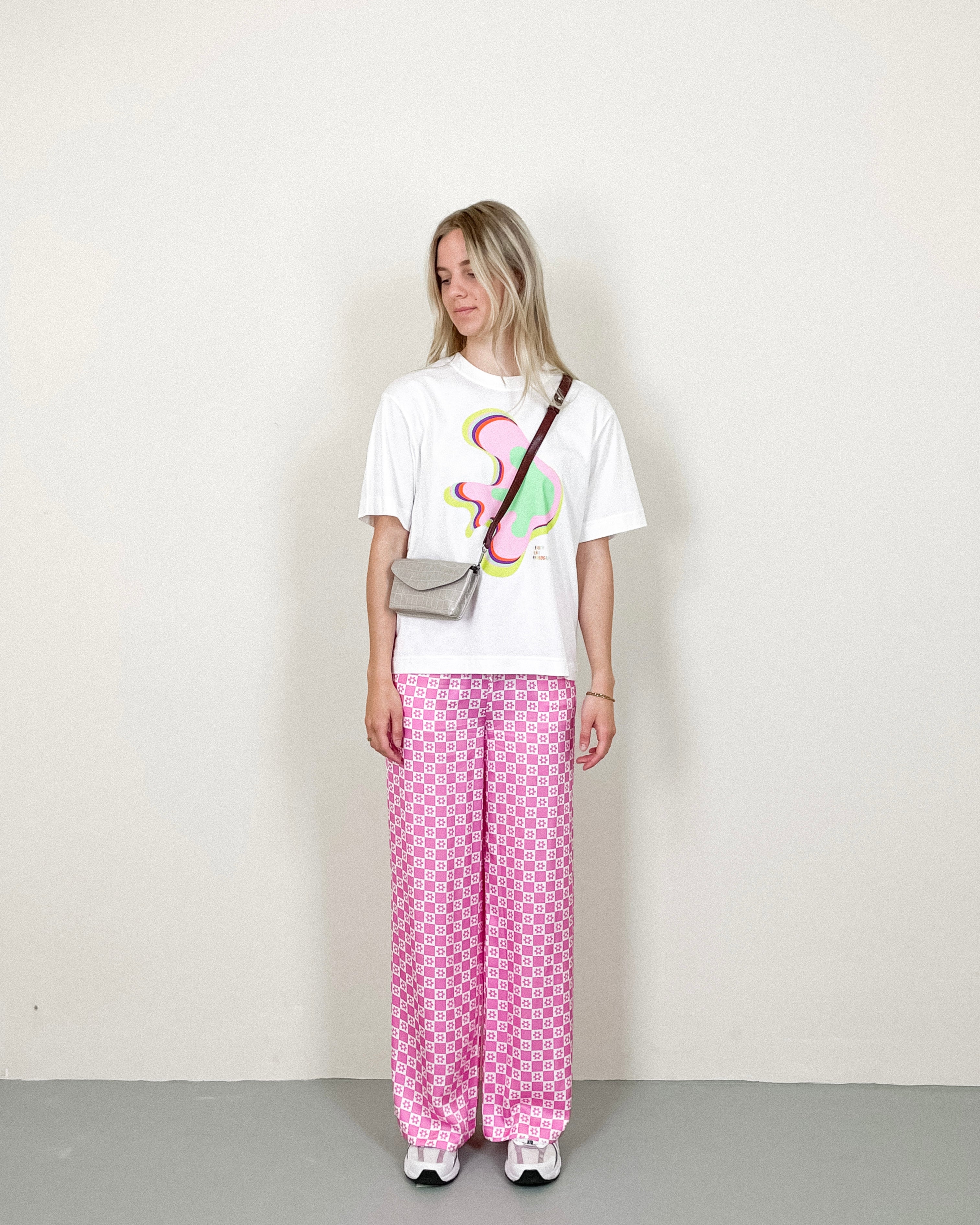 Jilli Shirt - Babs The Label