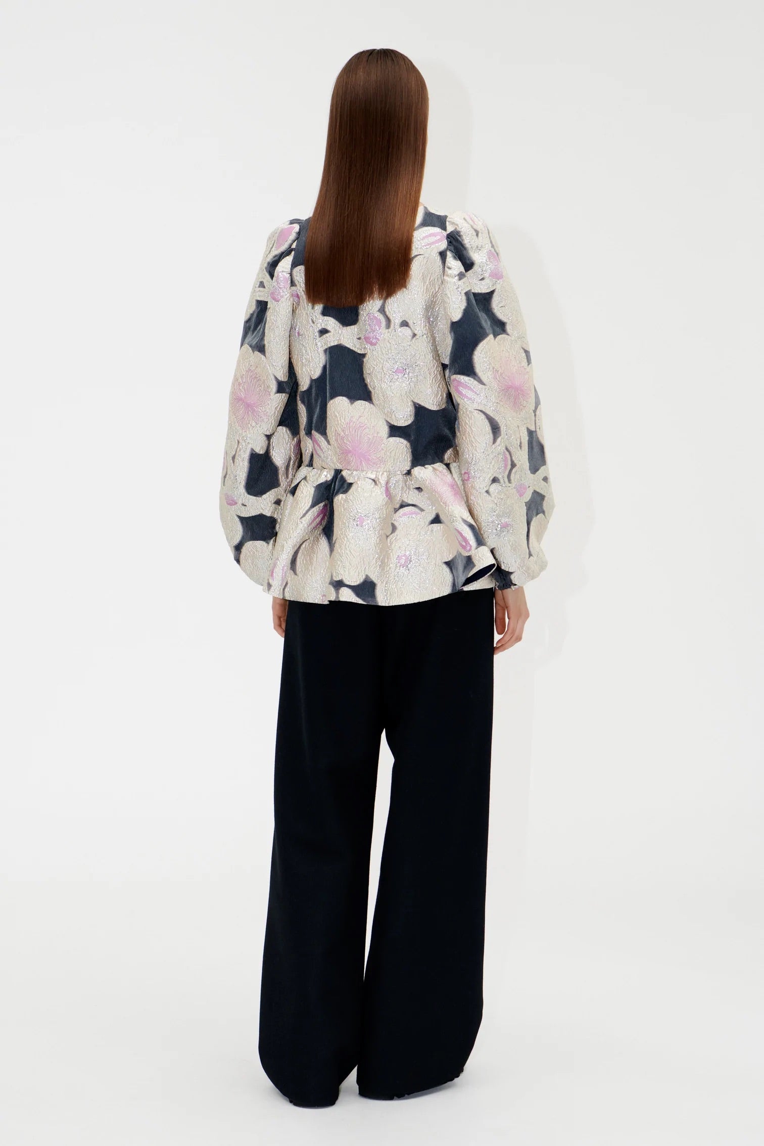 Jenny Blouse - Babs The Label