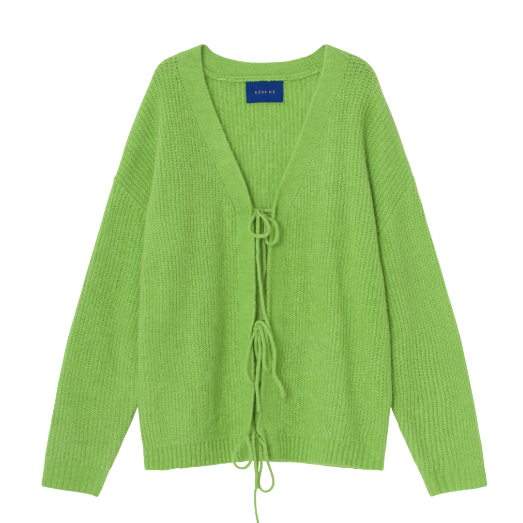 OsnaRS Cardigan - Babs The Label