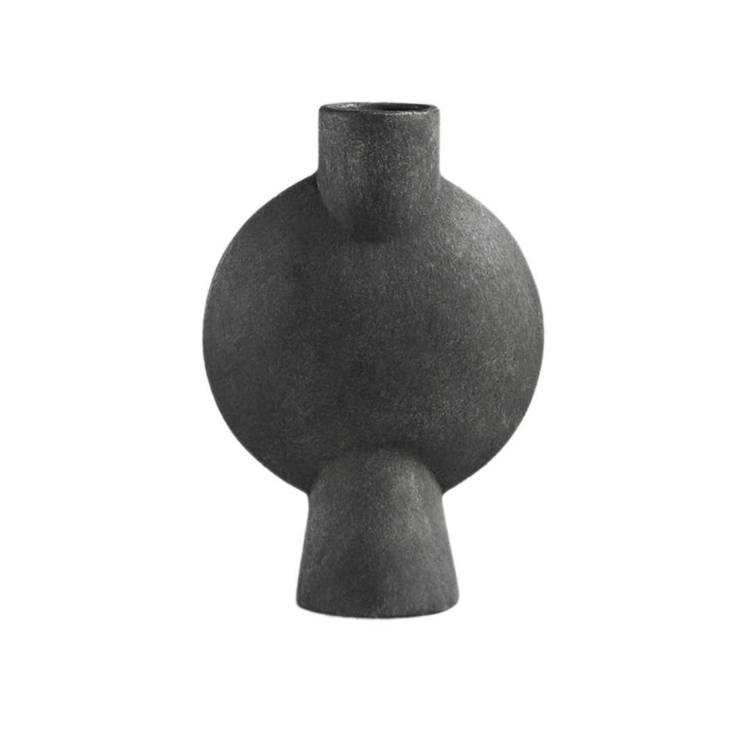 Sphere Vase Bubl Mini - Babs The Label