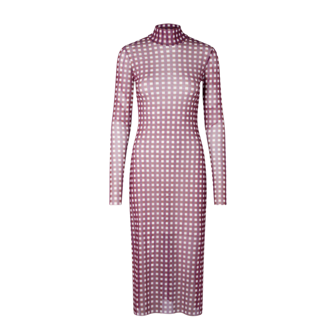 Jolain Dress - Babs The Label