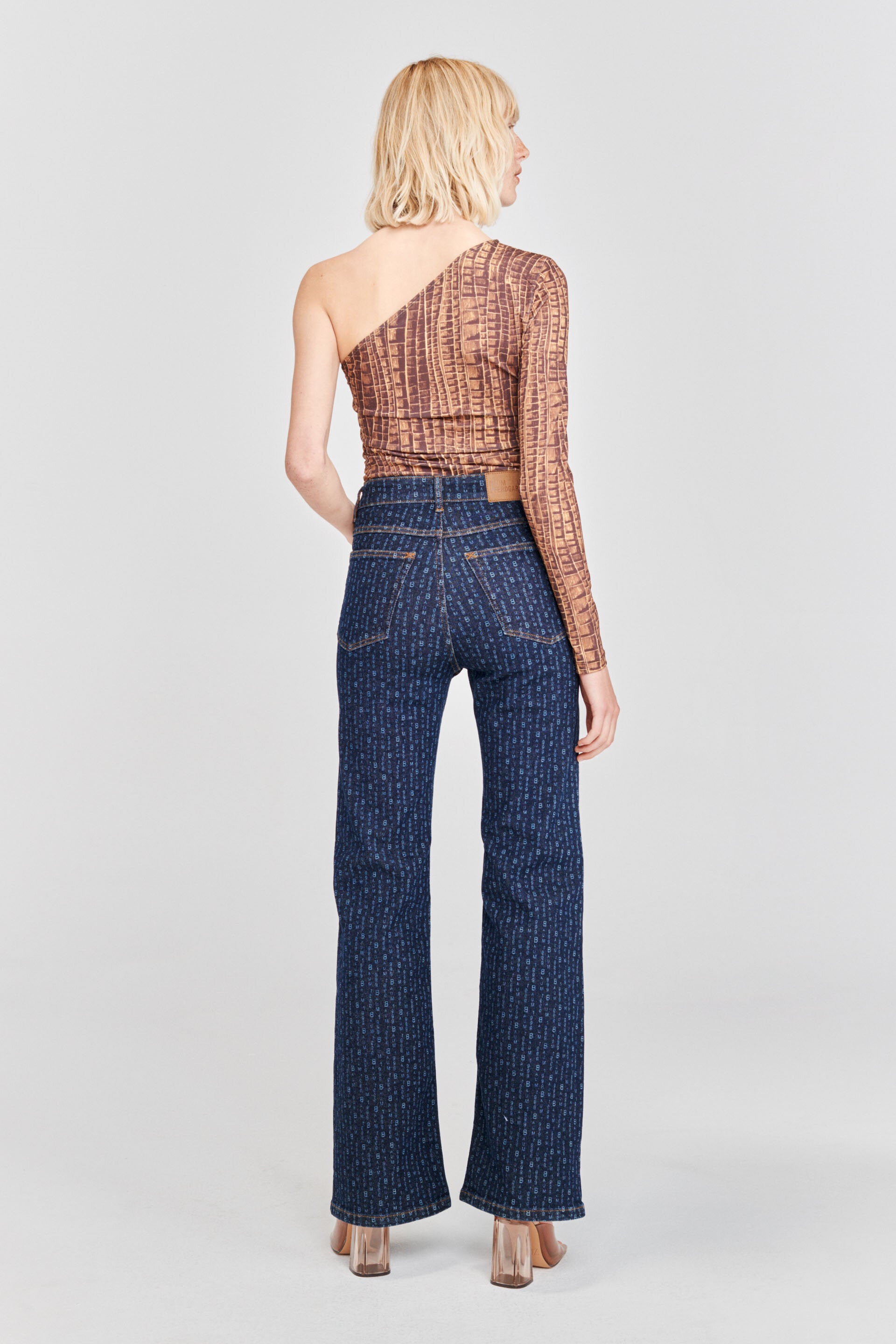 Novelle Jeans - Babs The Label
