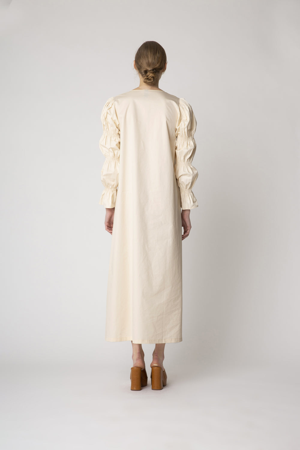 NangiRS Dress - Babs The Label
