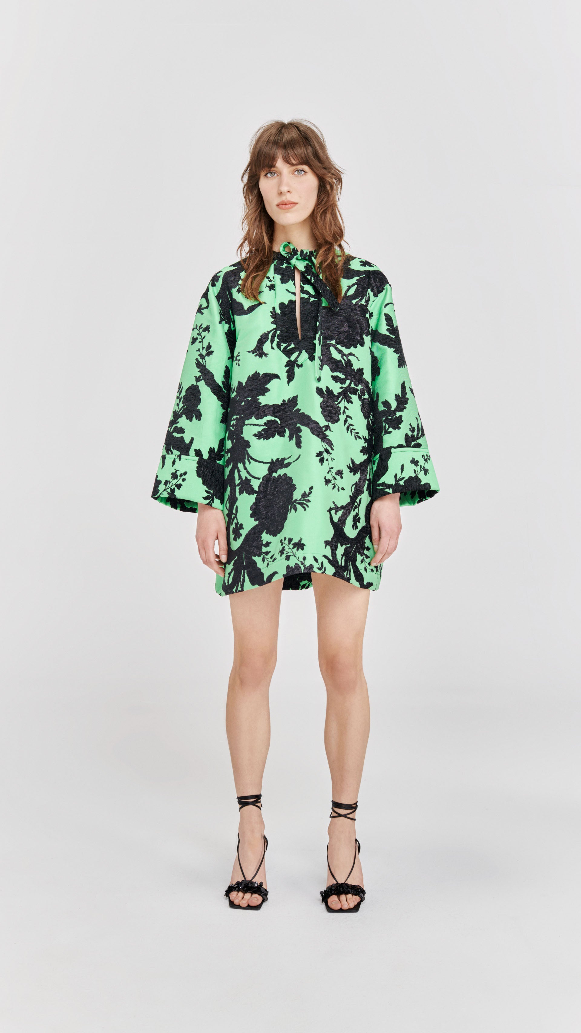 Sagira Skirt - Babs The Label