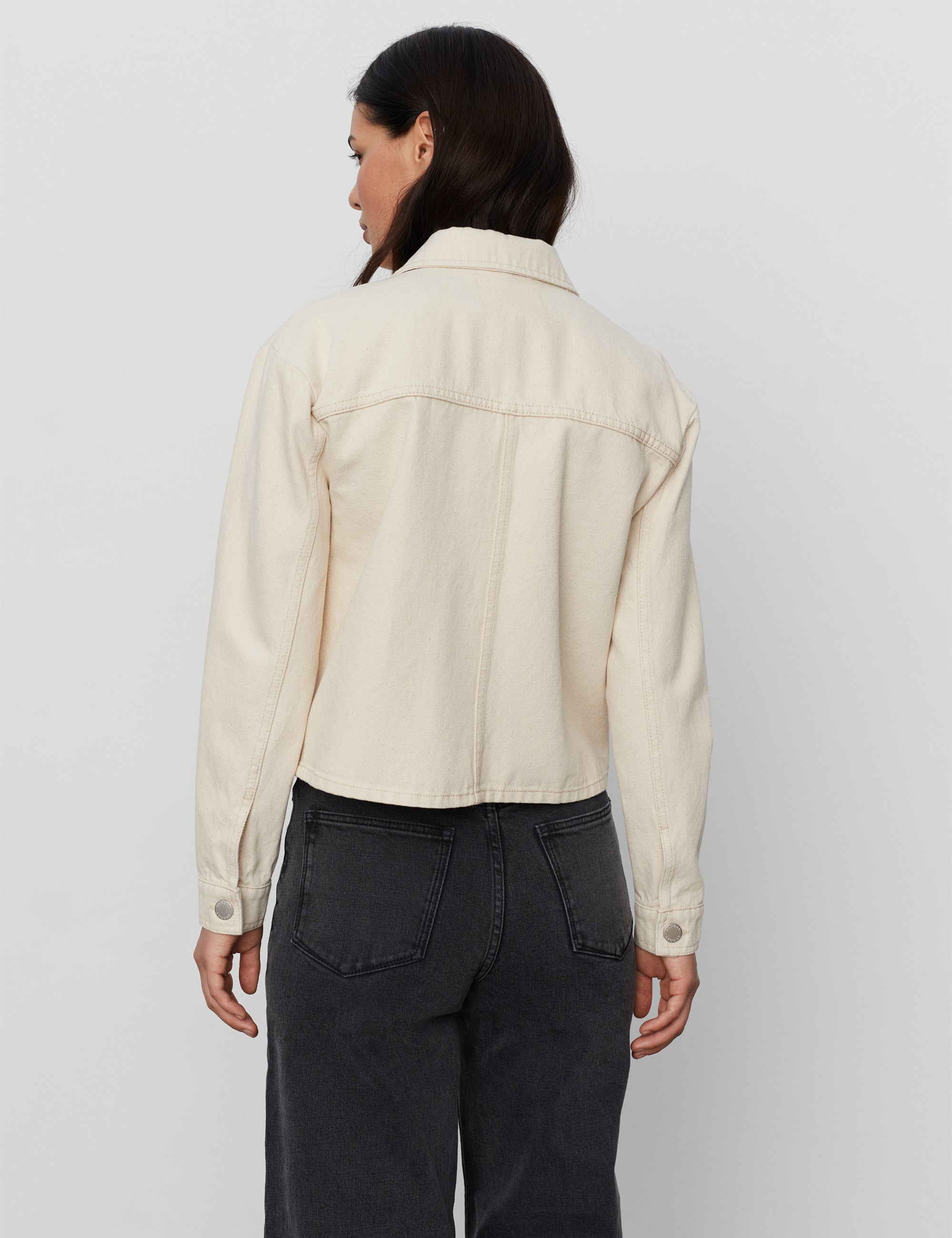 Cameo TT Jacket - Babs The Label