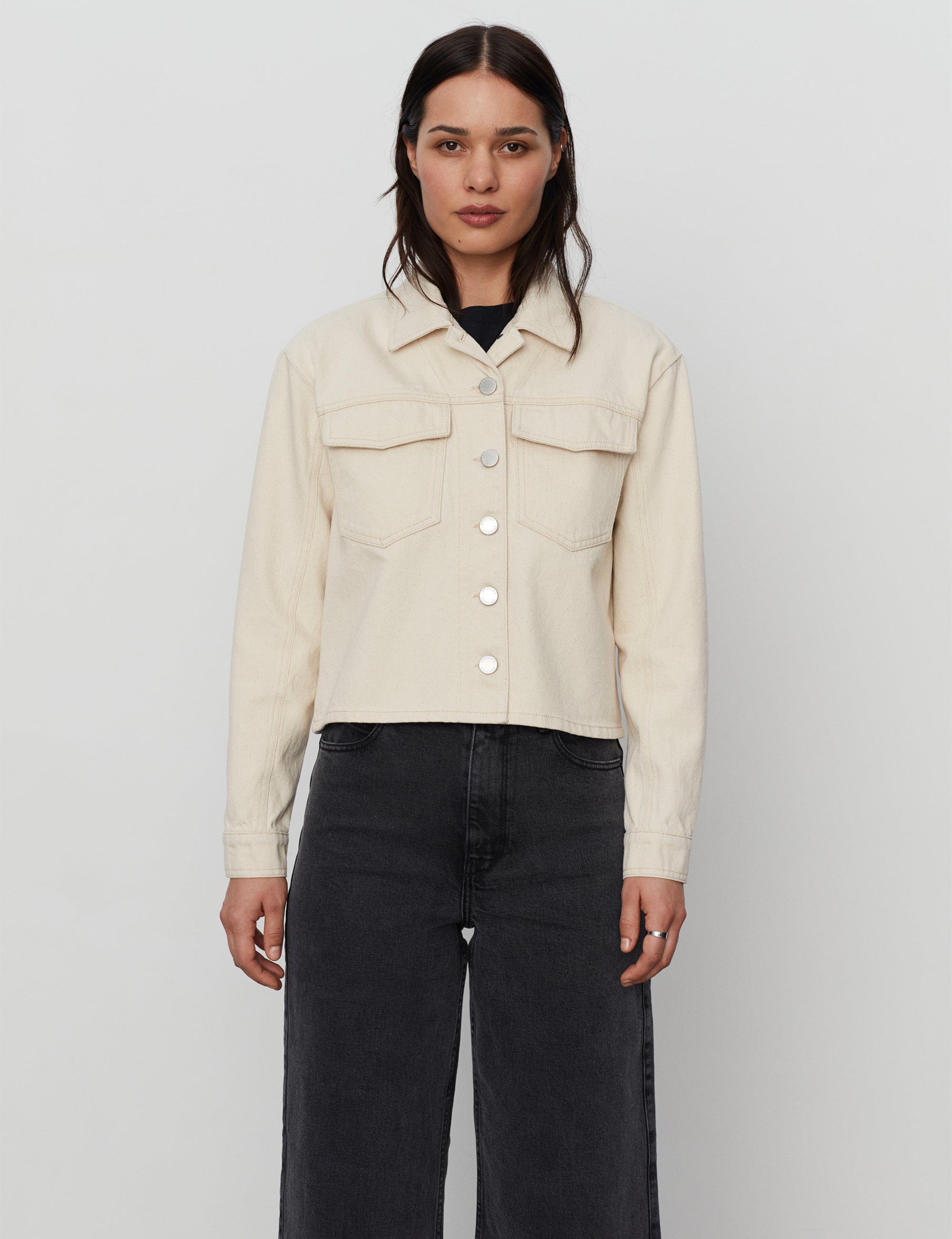 Cameo TT Jacket - Babs The Label