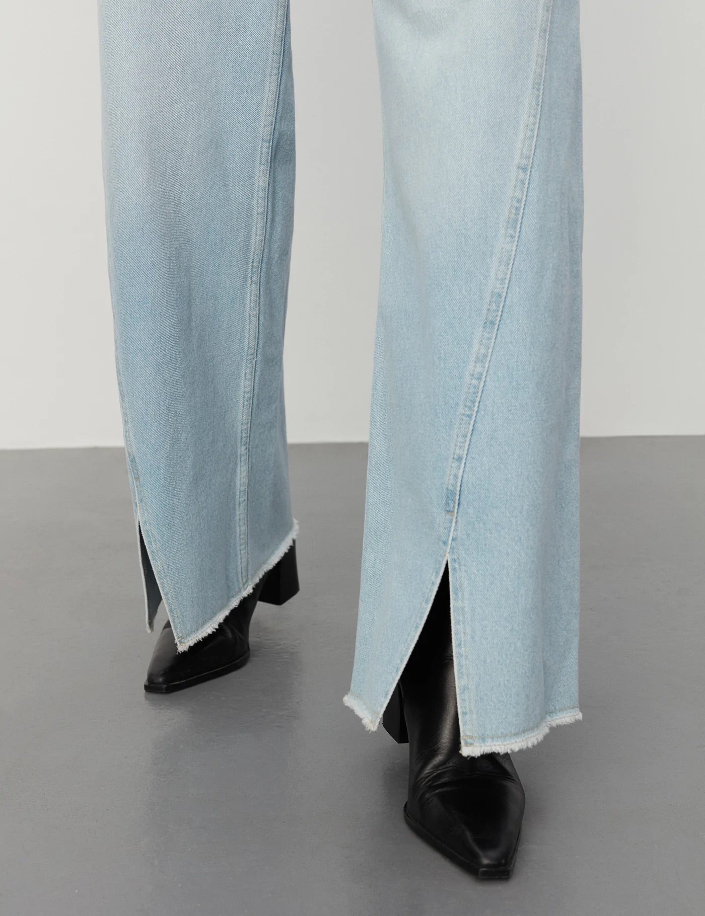 Fria Denim Jeans - Babs The Label