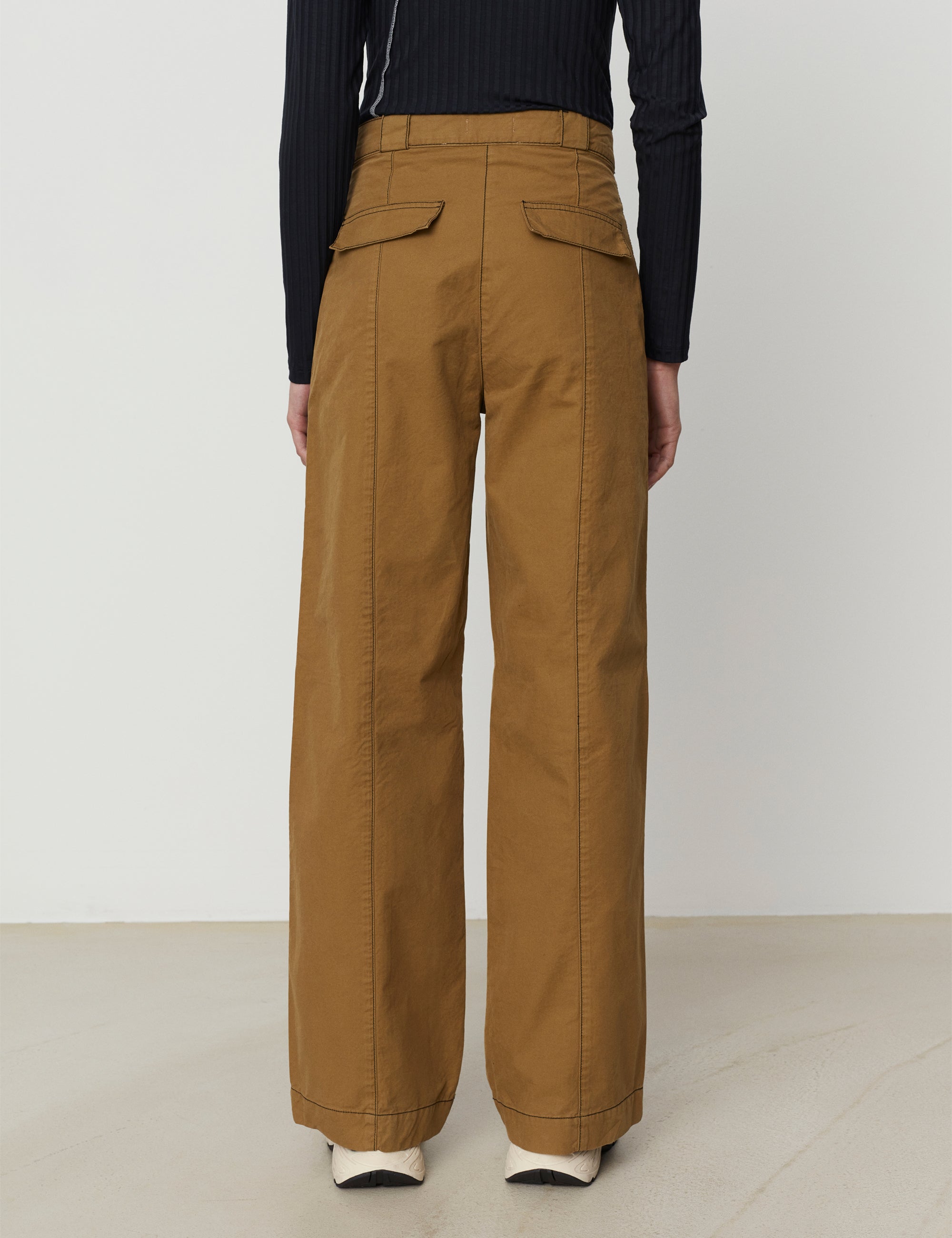 Edition Shinade Pants - Babs The Label