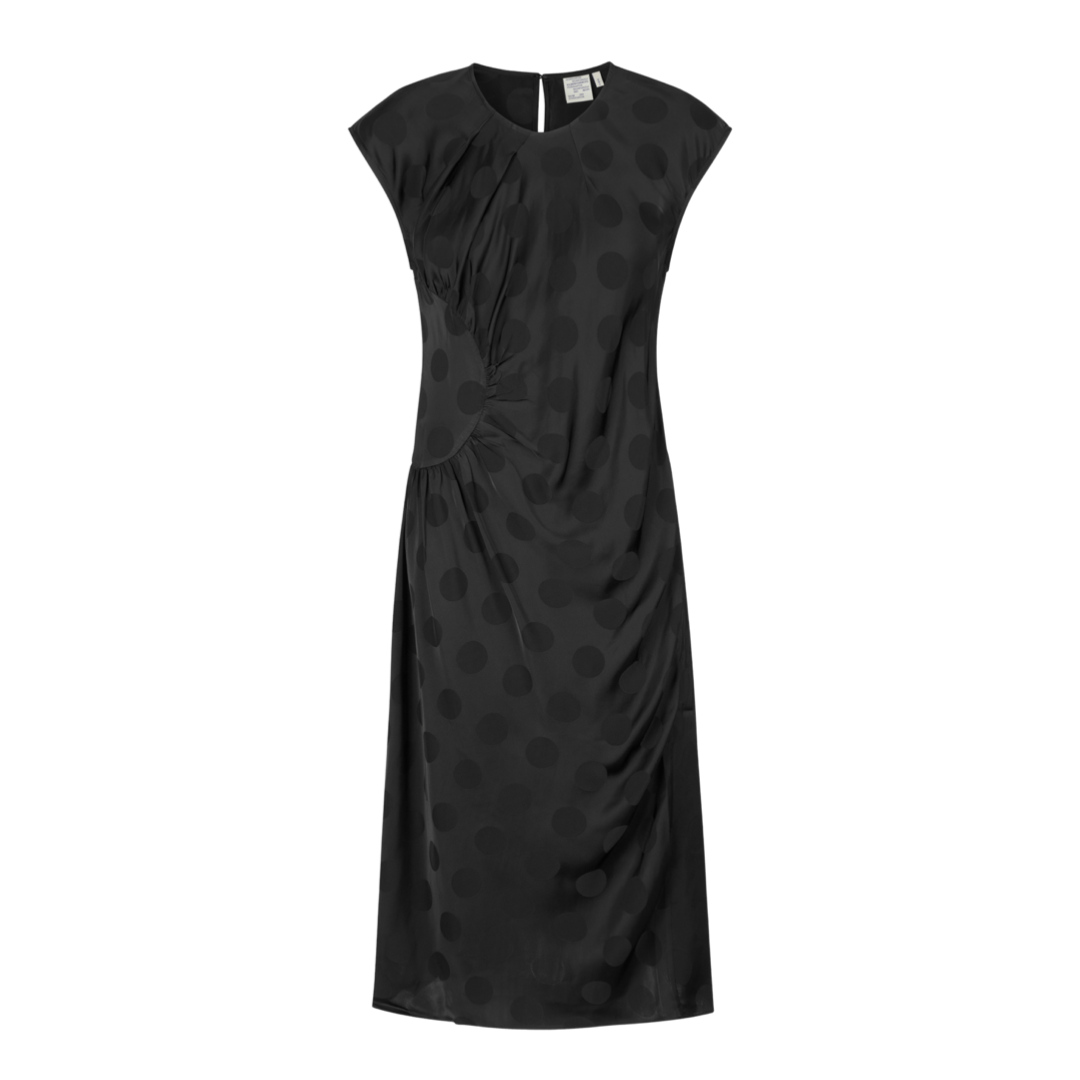 Alcie Dress - Babs The Label