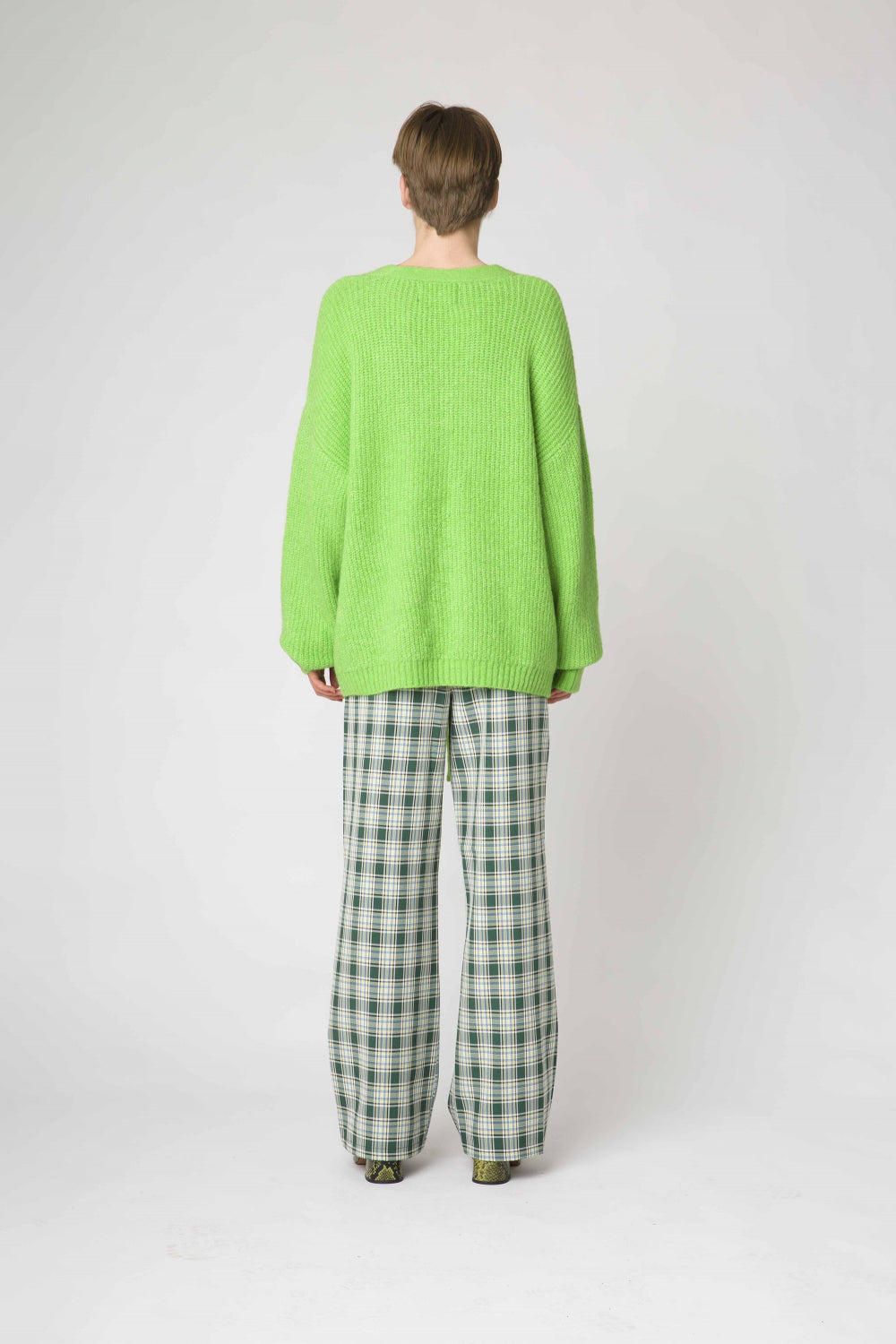 OsnaRS Cardigan - Babs The Label