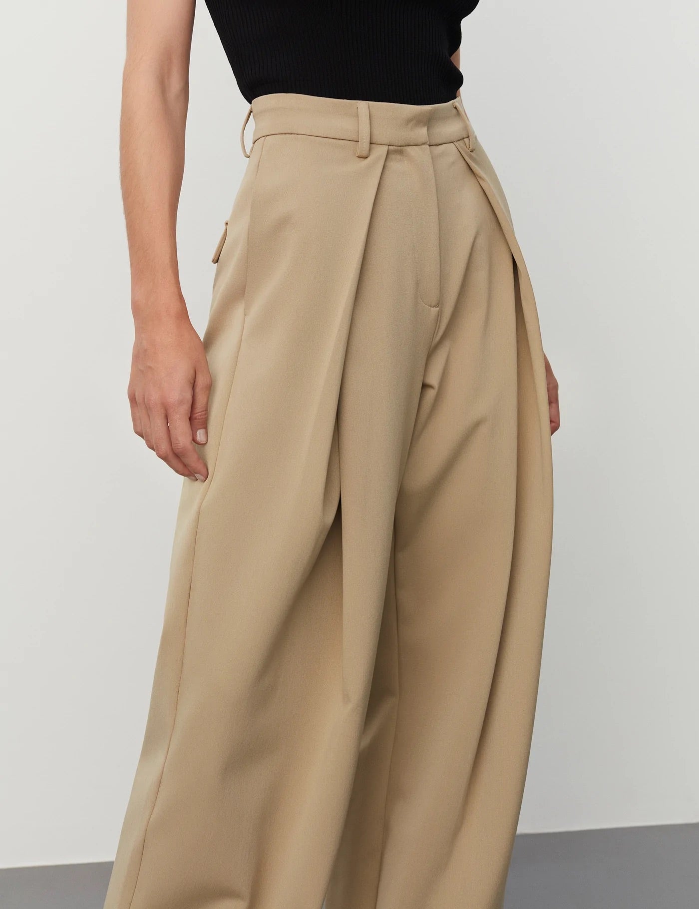 Almeida Pants - Babs The Label