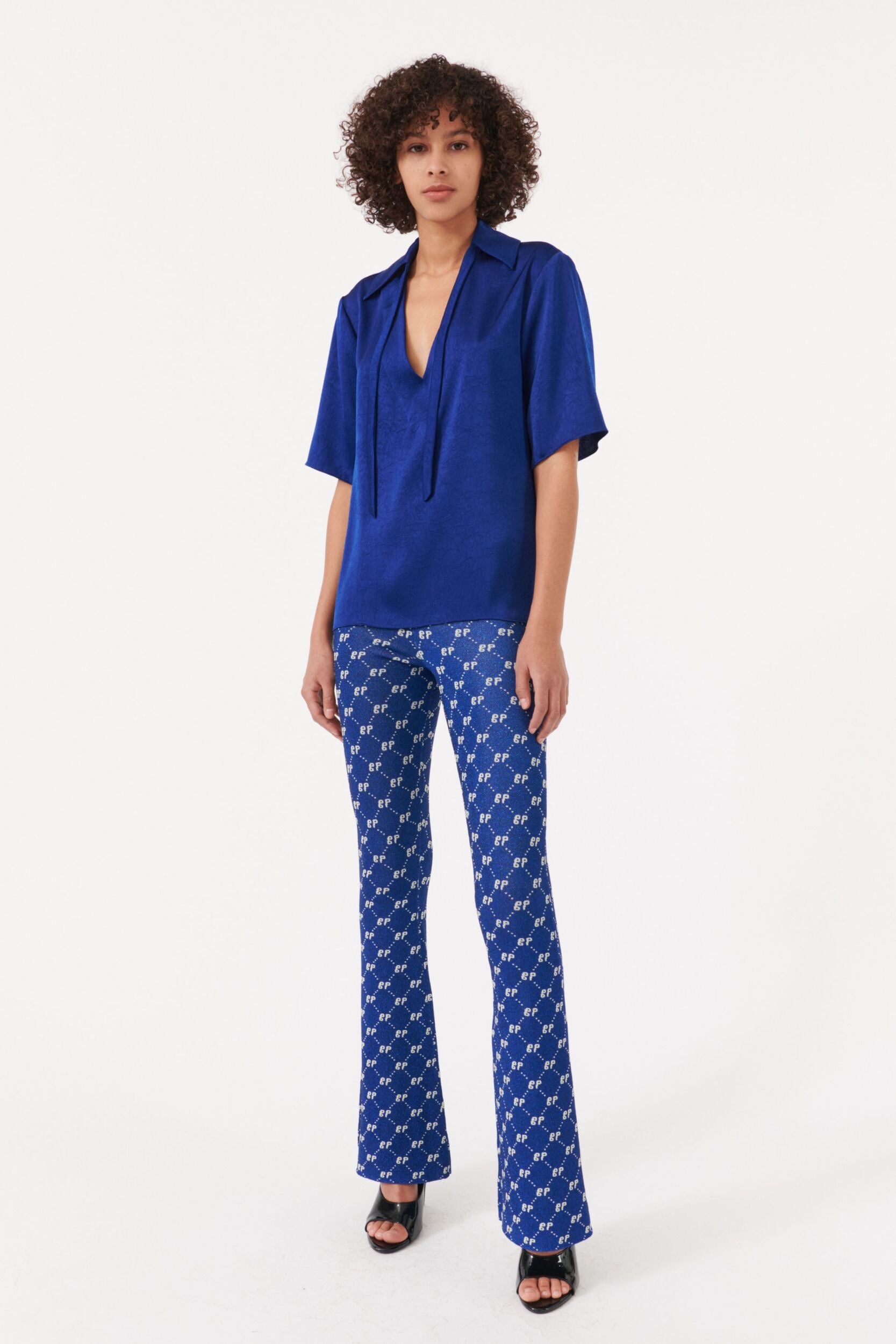 Caramba Trousers - Babs The Label