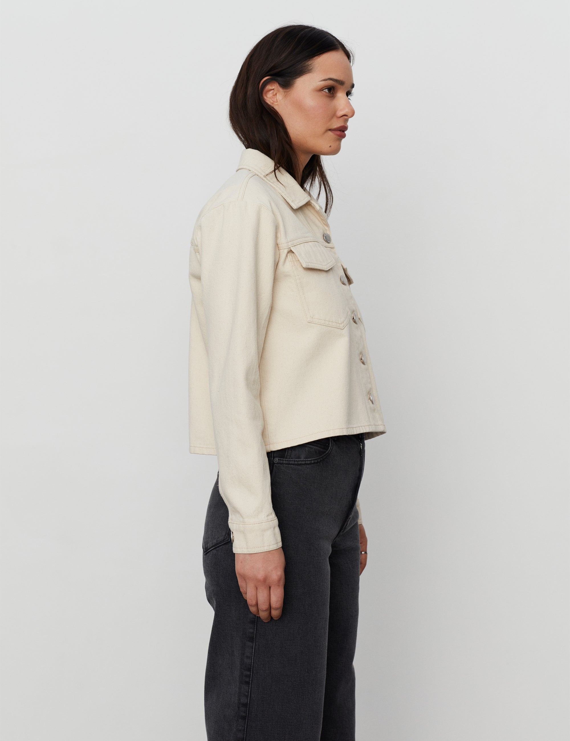 Cameo TT Jacket - Babs The Label