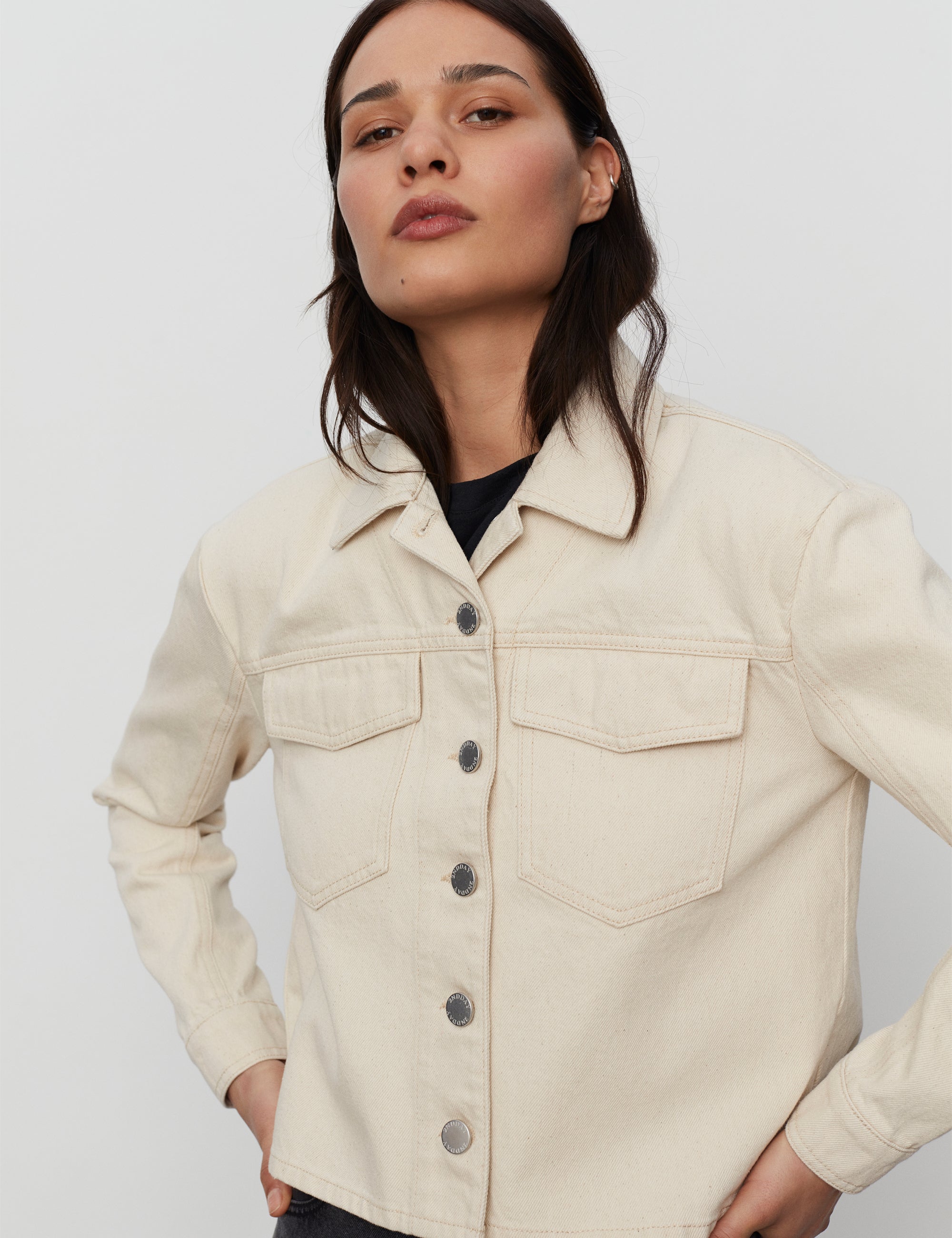 Cameo TT Jacket - Babs The Label